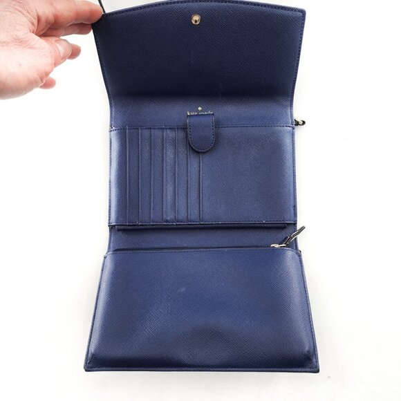 KATE SPADE Laurel Way Winni Crossbody Bag - Picture 5 of 7